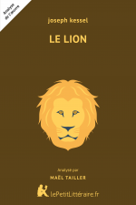 Le Lion